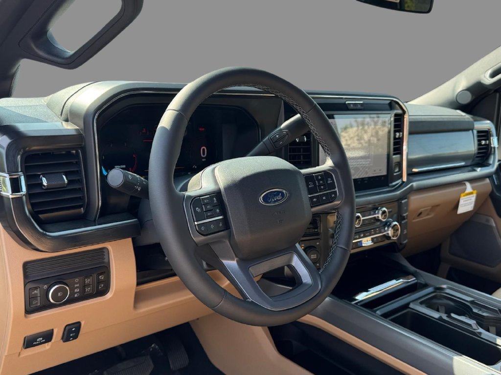 New 2026 Ford F350 Lariat w/ Lariat Premium Package AWD/4WD image 15