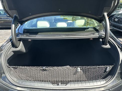 Used 2025 Hyundai Sonata SEL FWD image 25