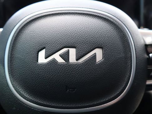 Used 2022 Kia Sorento SX Prestige AWD/4WD image 29