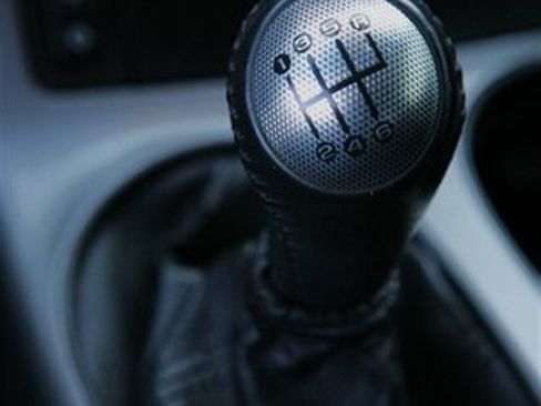 Used 2007 Chevrolet Corvette Z06 w/ Preferred Equipment Group image 28