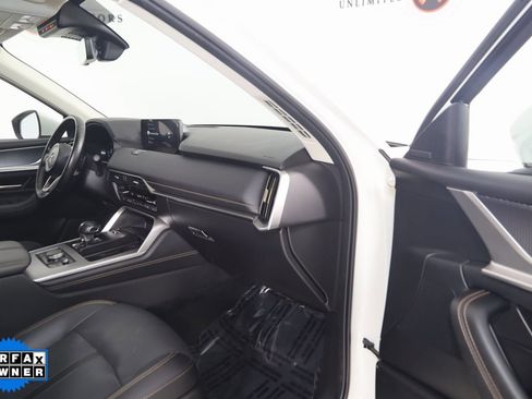 Used 2024 MAZDA CX-90 Plug-In Hybrid w/ Premium Pkg image 45