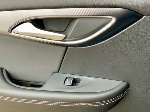 Used 2025 Buick Envision Sport Touring image 51