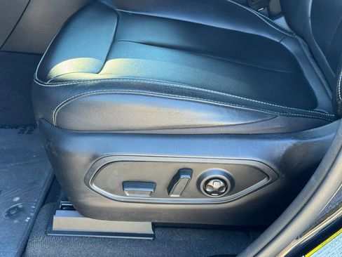 Used 2024 Jeep Grand Cherokee Limited 4xe image 28