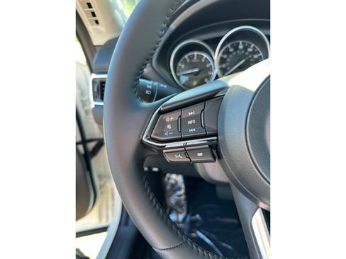New 2025 MAZDA CX-5 AWD 2.5 S image 19