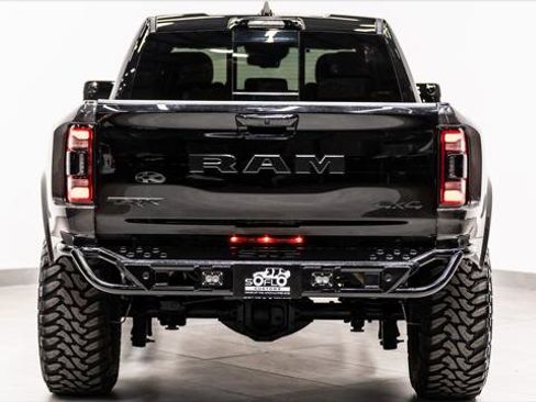 Used 2024 RAM 1500 TRX AWD/4WD image 9