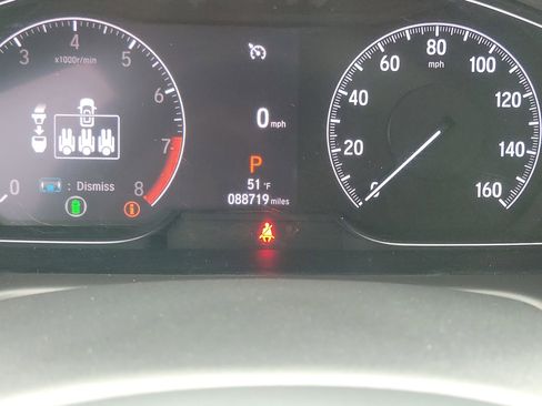 Used 2021 Honda Accord Sport image 25