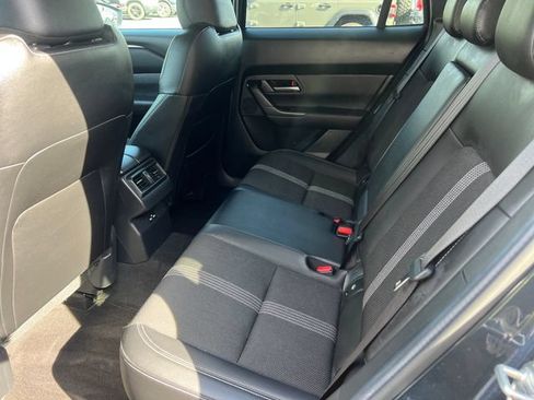 Used 2024 MAZDA CX-50 AWD 2.5 S w/ Weather Package image 19