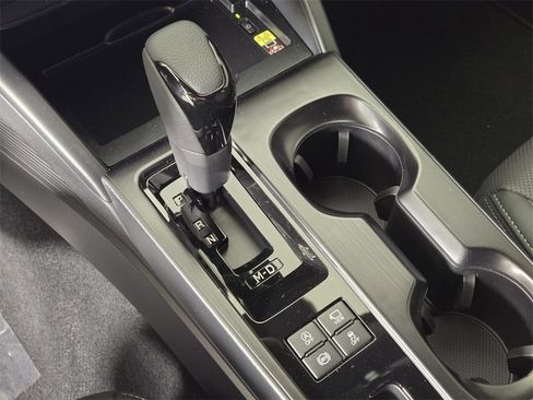 New 2026 Subaru Outback Limited XT image 17