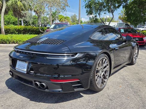 Used 2021 Porsche 911 Carrera RWD image 7