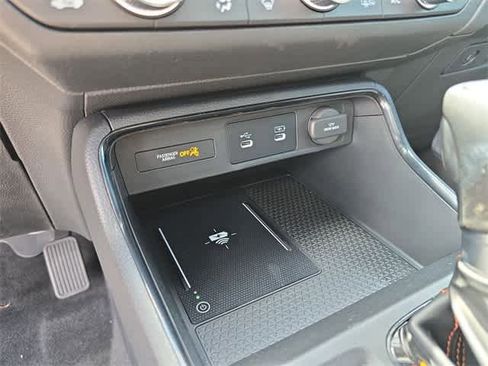 Certified 2026 Honda CR-V Sport-L image 16