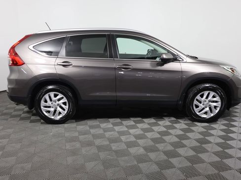 Used 2016 Honda CR-V EX-L image 4