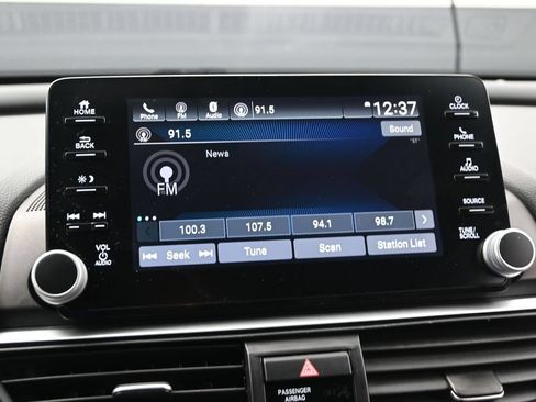Used 2019 Honda Accord Sport image 15