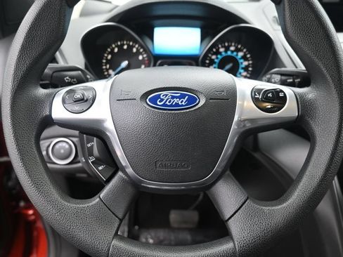 Used 2016 Ford Escape S FWD image 13