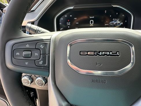 New 2026 GMC Sierra 2500 Denali w/ Denali Reserve Package AWD/4WD image 26