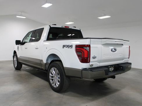 New 2026 Ford F150 King Ranch AWD/4WD image 6