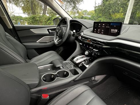 Certified 2024 Acura MDX SH-AWD image 38