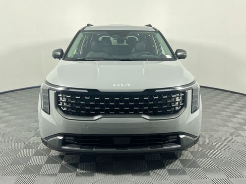 New 2026 Kia Carnival SX Prestige FWD image 9