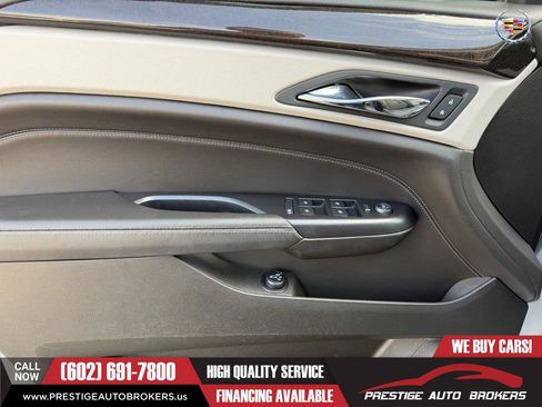 Used 2013 Cadillac SRX Premium FWD image 30