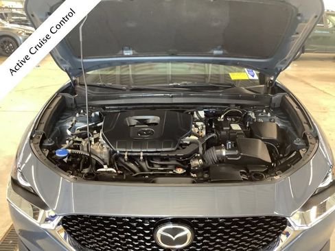 Certified 2023 MAZDA CX-30 AWD 2.5 S w/ Preferred Package image 18