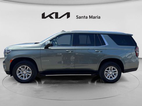 Used 2024 Chevrolet Tahoe LT image 5