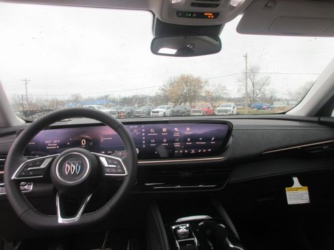 New 2026 Buick Envision Sport Touring image 16