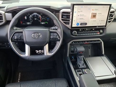 Used 2024 Toyota Sequoia SR5 w/ SR5 Premium Package AWD/4WD image 11
