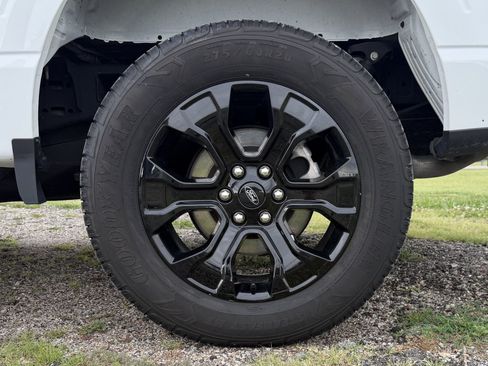 Used 2023 Ford F150 XLT w/ Equipment Group 302A High AWD/4WD image 15