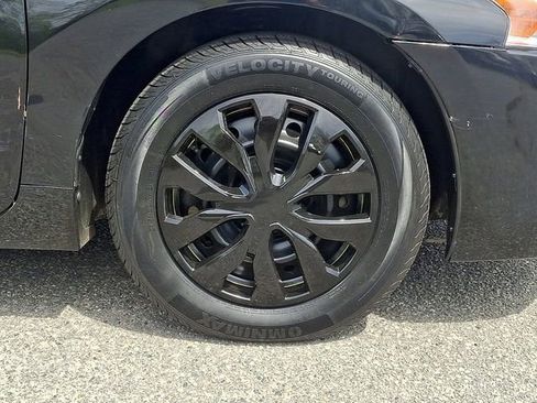 Used 2015 Nissan Altima 2.5 S w/ Power Driver Seat Package FWD image 8
