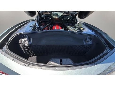 Used 2023 Chevrolet Corvette Stingray Preferred Cpe w/ 2LT RWD image 31