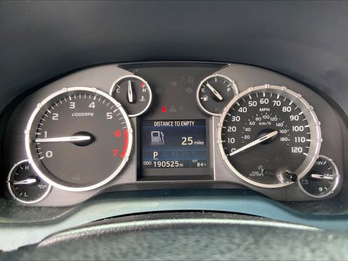 Used 2015 Toyota Tundra 1794 Edition AWD/4WD image 24