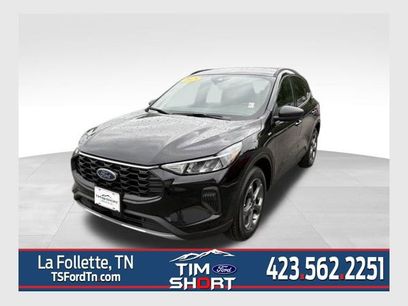 Used 2025 Ford Escape ST-Line