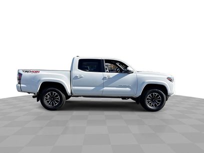 Used 2021 Toyota Tacoma SR
