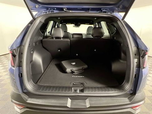 Used 2025 Hyundai Tucson XRT image 26