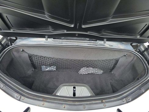 Used 2023 Chevrolet Corvette Stingray Premium Conv w/ Z51 Performance Package RWD image 14