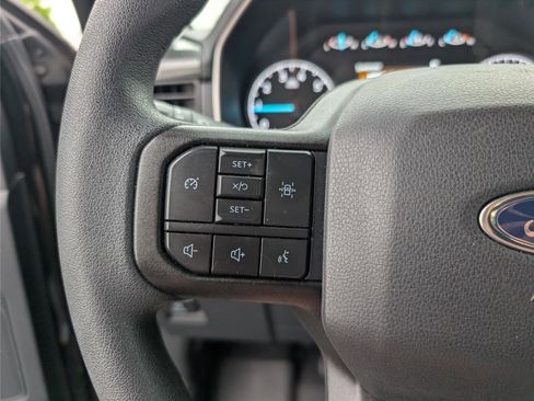 Used 2023 Ford F150 XL w/ STX Appearance Package RWD image 20