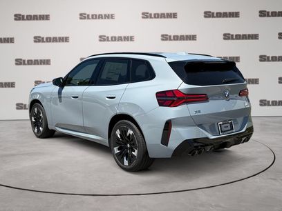 New 2026 BMW X3 M50 w/ Premium Package