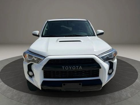 Used 2017 Toyota 4Runner TRD Pro image 8