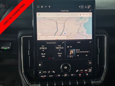 Used 2025 GMC Yukon XL Denali image 27