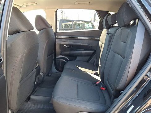 Used 2023 Hyundai Tucson SEL AWD/4WD image 11