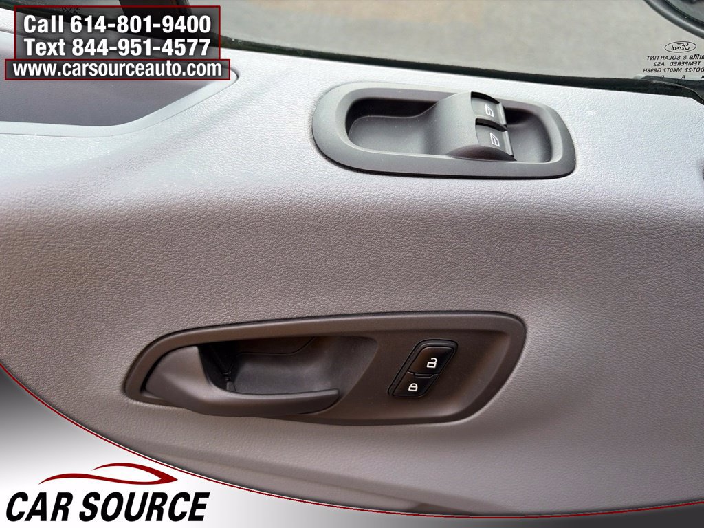 Used 2015 Ford Transit 150 130 Low Roof RWD image 14