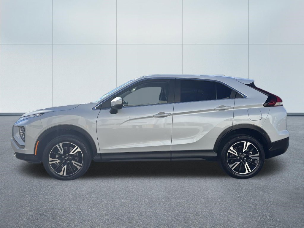 Used 2025 Mitsubishi Eclipse Cross SE AWD/4WD image 4