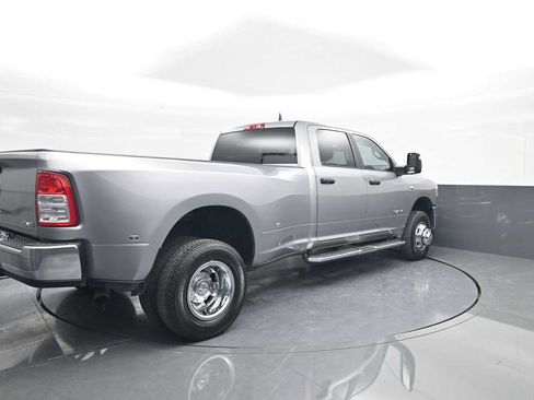 Used 2024 RAM 3500 Big Horn image 8