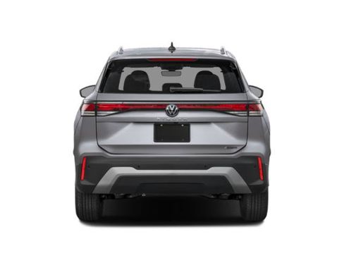 Used 2025 Volkswagen Tiguan S FWD image 5