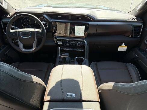 New 2026 GMC Sierra 1500 Denali image 27