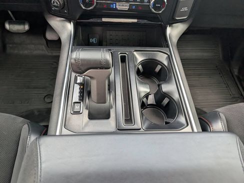 Used 2023 Ford F150 Raptor w/ Equipment Group 802A Raptor R AWD/4WD image 22