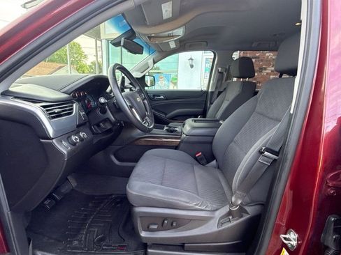 Used 2016 Chevrolet Tahoe LS AWD/4WD image 11