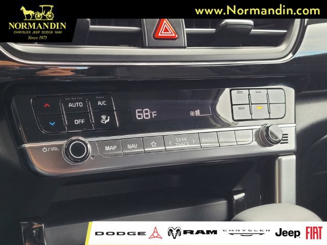 Used 2024 Kia Seltos S FWD image 11