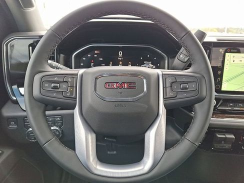 New 2026 GMC Sierra 1500 SLE AWD/4WD image 19