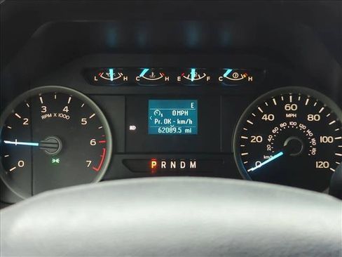 Used 2019 Ford F150 XLT AWD/4WD image 10