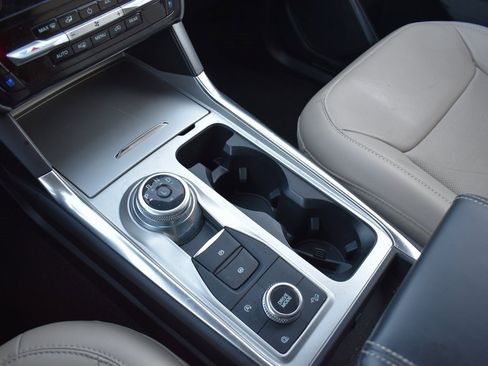 Used 2023 Ford Explorer Limited w/ Equipment Group 301A image 13